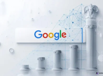 5 Pilares do Algoritmo do Google